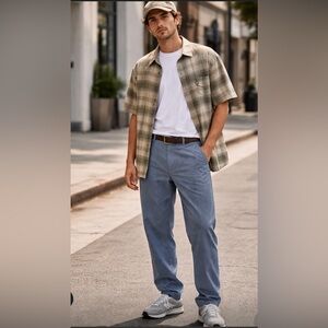 Brixton Chino Reserve Pant 32x32